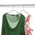 Clothes Hanger MAWA Silhouette Light